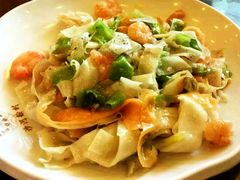 -沙河粉村·国家非遗传承(云台店)