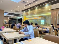 -大家乐(广州花城汇店)
