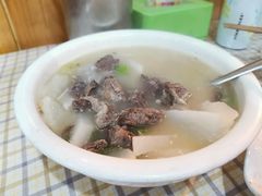 -清真.回香园(南街店)