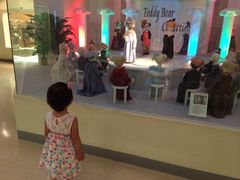 -济州岛泰迪熊博物馆