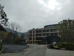 门面-杭州开元森泊度假乐园