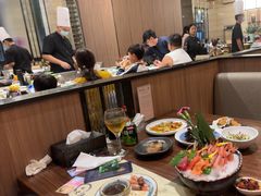 -大渔铁板烧(东城店)