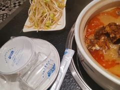 -鼎尊锅物料理(五角场店)
