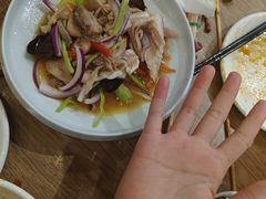 -西部马华清真兰州牛肉面·烧烤夜市(三里河店)
