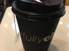 -Awfully Chocolate(来福士广场店)