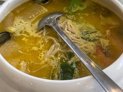 一品海鲜煲-江南村酒家