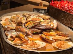 -舟山朱家尖威斯汀酒店·知味标帜自助餐厅