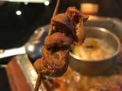 -蜀九香火锅(九眼桥店)