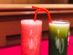 -老吉士酒家(天平路店)