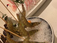 -川越泰火锅(吉利大厦店)