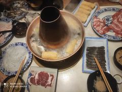 -宣武小院涮肉(前门店)