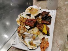 -大渔铁板烧(大悦城店)