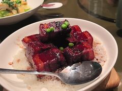 -上海人家花樣年华(中山公园店)