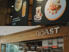门面-ROAST