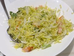 -子霖南山鲜虾面(南山总店)