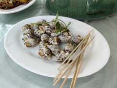 白灼花螺-香山小厨(南联路店)