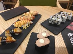 -Sushi Love 创意寿司(丽影广场店)