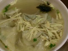 开洋馄饨-熙盛源(复兴路店)