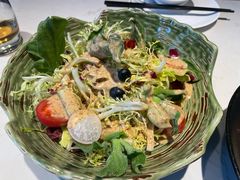 -西安饭庄·非遗陕菜(钟楼店)