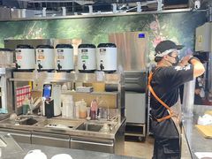 -淡马茶坊(深圳宝安壹方城店)