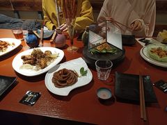 -花笙记打边炉·煲仔饭(五大道店)