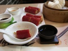 -点都德(汇盈广场店)