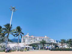 -大梅沙海滨公园