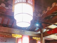 -重庆袁老四火锅(武进万达店)