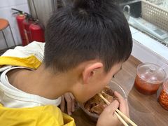 -韦记牛杂汤(清晖园店)