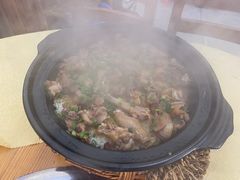 -啊杞恒益饭店(南头总店)