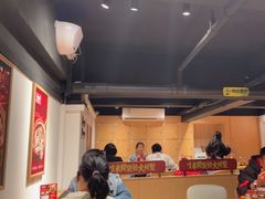 -华记煲仔华·煲仔饭(市桥易发店)