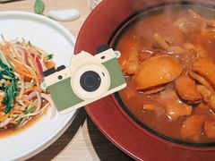 -连鹭海鲜·海肠捞饭·海胆饭(星海店)