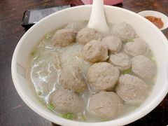 -潮镇老尾牛杂(环城西路店)