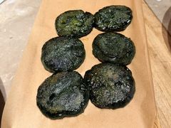 -湖南老灶台·生态农业餐饮(龙胜店)