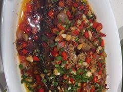 -绿草地·湘菜(芙蓉天街店)