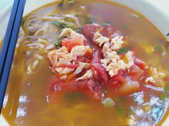 -南京交通职业技术学院第四食堂