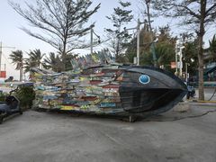 -三亚西岛海洋文化旅游区