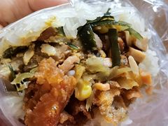 -秋英饭团(大庙新村店)