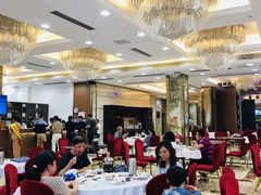 大堂-东江海鲜酒家(艺都分店)