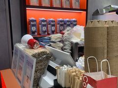 -库迪咖啡(罗湖地王大厦店)