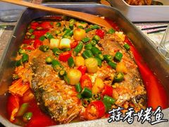 -烟火鱼乡(京华城店)