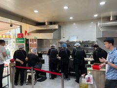 -王记肉火烧早餐中国店
