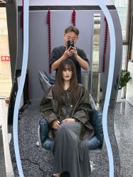 -飞梵造型