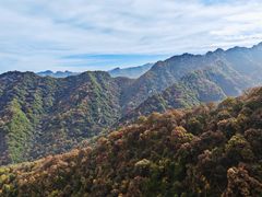 -少华山国家森林公园