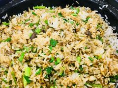 -台山美食一绝阿四台山黄鳝饭(阿四创作店)
