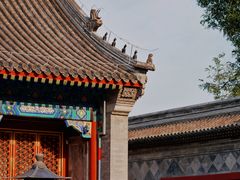 -恭王府博物馆