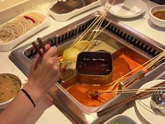 -串一火锅(赛格国际购物中心店)