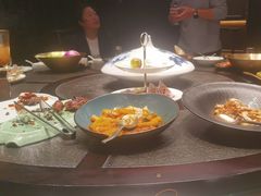 -浩运海鲜·16年专注青岛菜(石老人店)