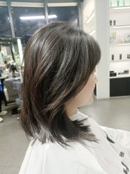 -Hair Code芭曲发型