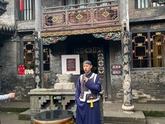 -协同庆钱庄博物馆